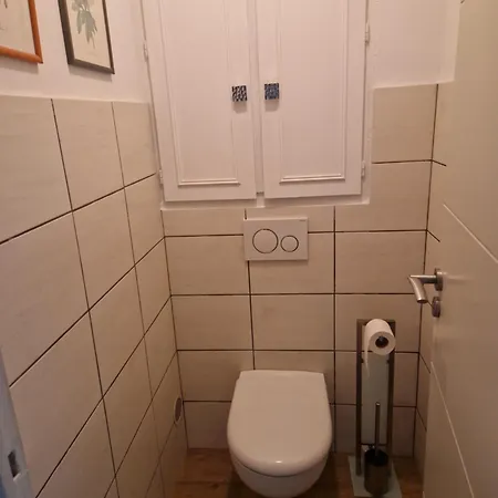 T3 Lumineux Et Climatise Appartement